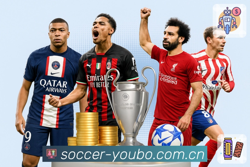 赛事工具系统展示